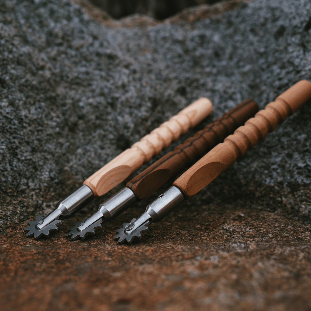 HIP Dehnungsräder 2er Set inkl. Online Ausbildung – Sanfte Mobilisation für dein Pferd