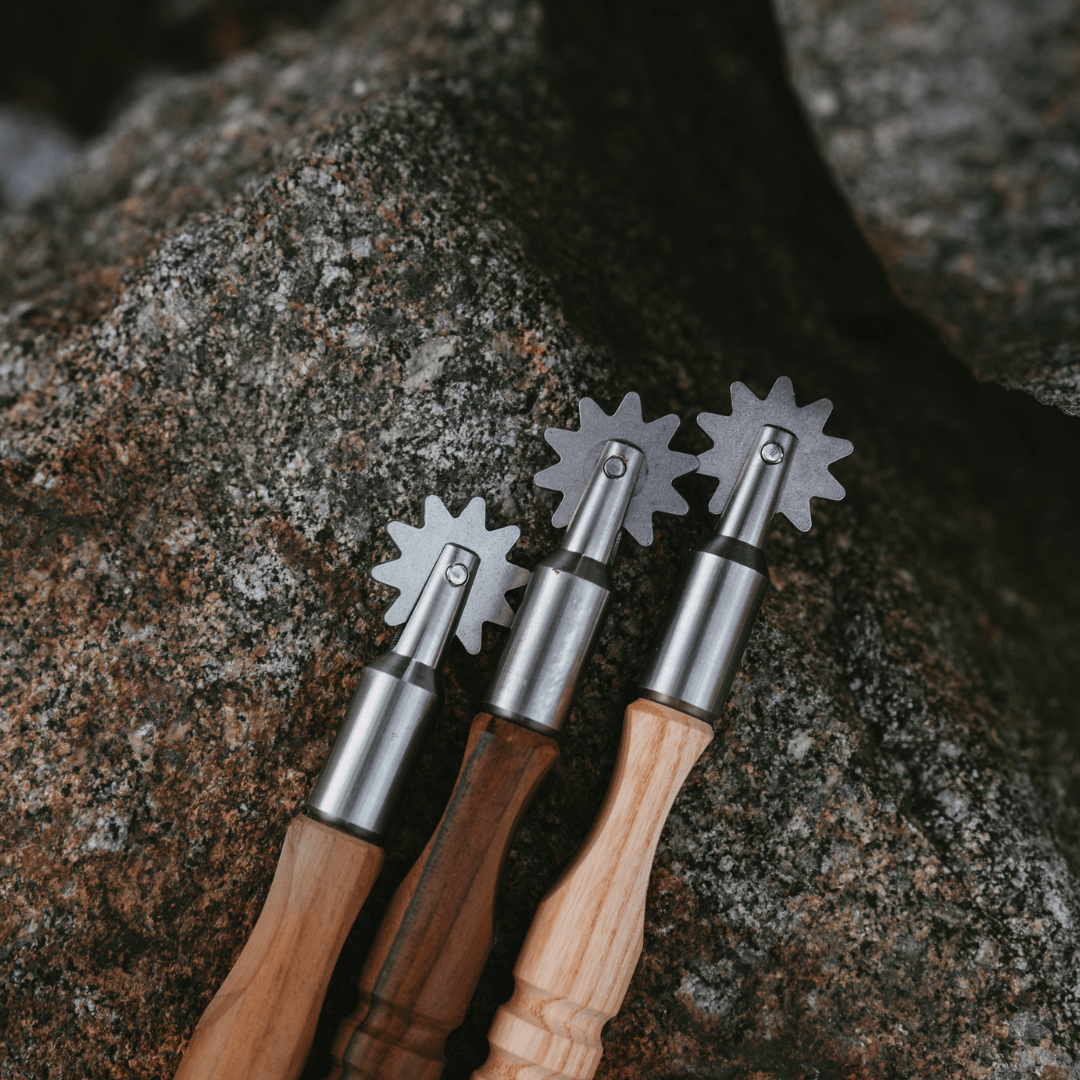 HIP Dehnungsräder 2er Set inkl. Online Ausbildung – Sanfte Mobilisation für dein Pferd