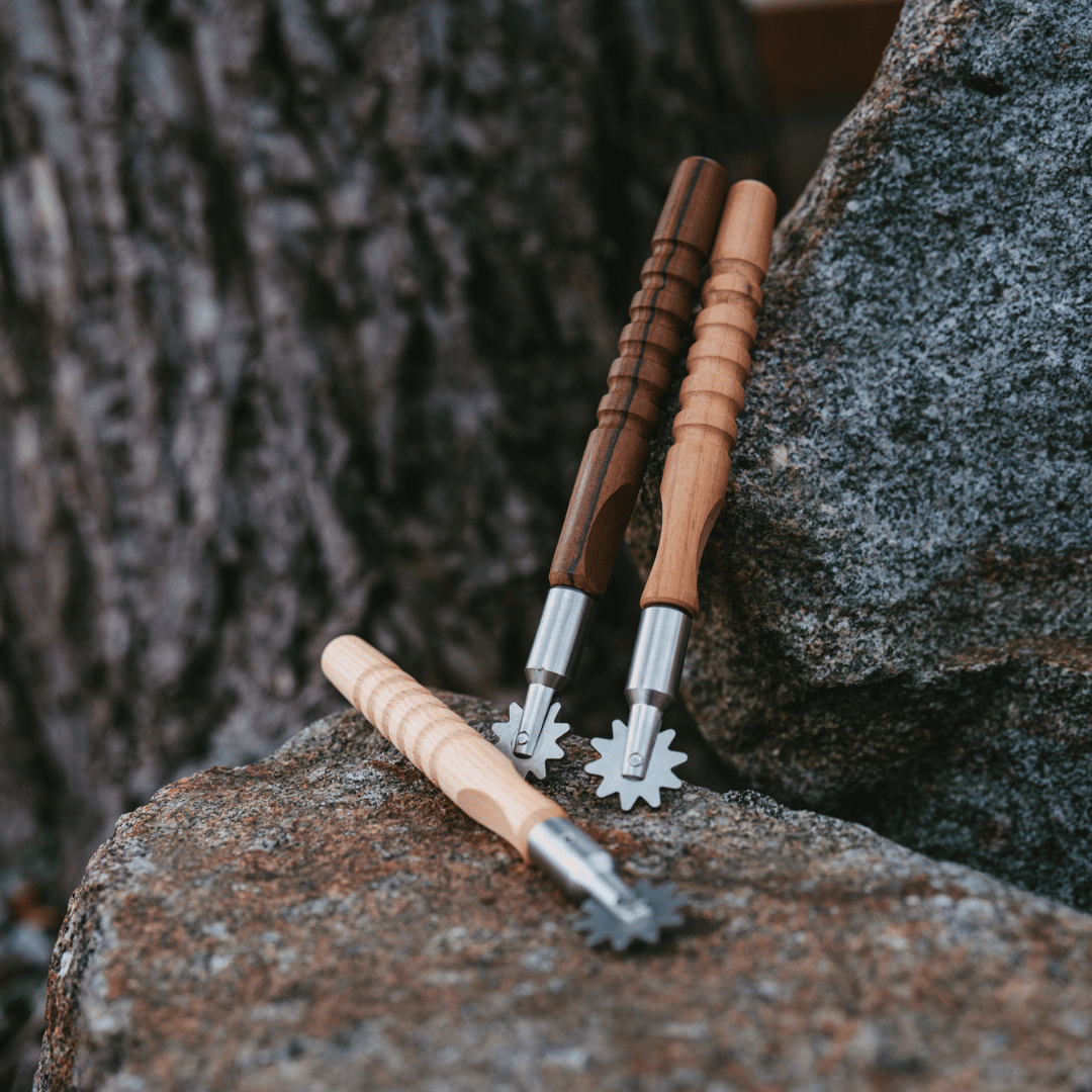 HIP Dehnungsräder 2er Set inkl. Online Ausbildung – Sanfte Mobilisation für dein Pferd