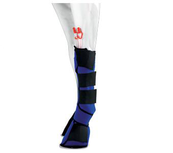 ZAMAR Thermo-Manschette Vollbein rechts