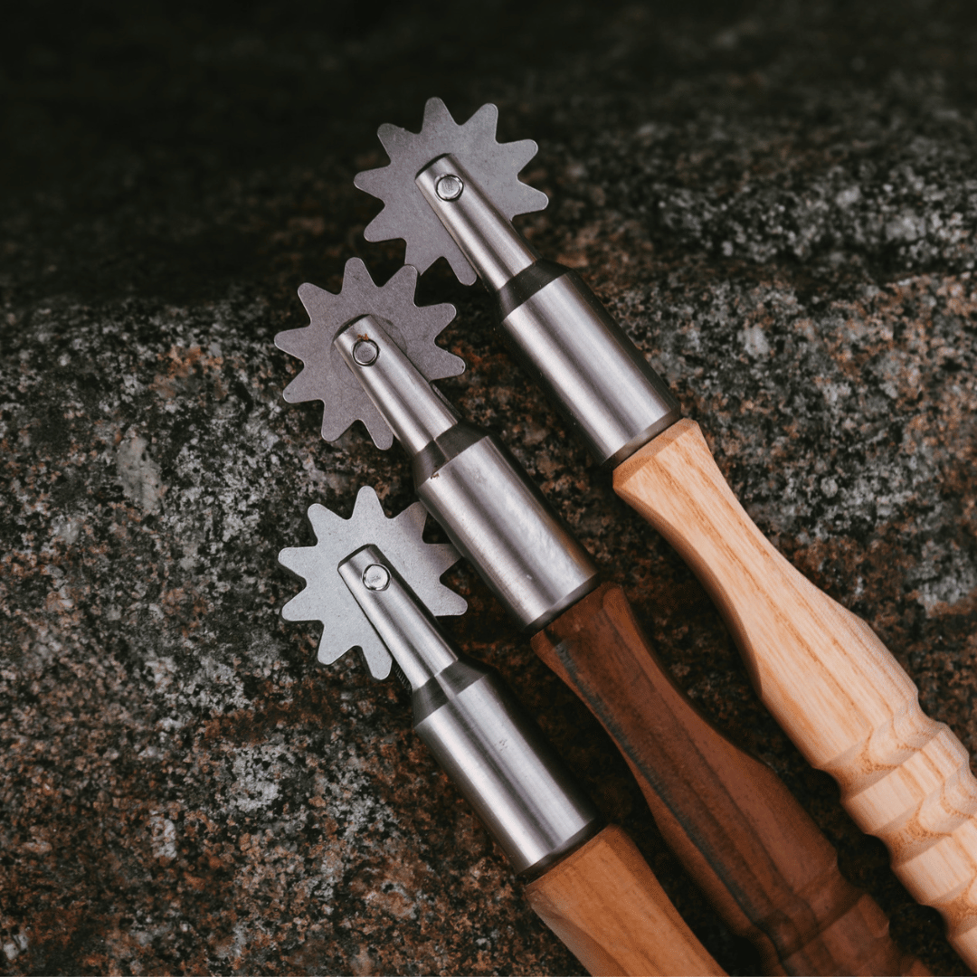 HIP Dehnungsräder 2er Set inkl. Online Ausbildung – Sanfte Mobilisation für dein Pferd