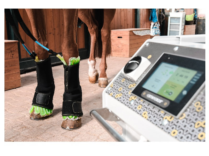 PRÄZISIONS-KRYOTHERAPIE