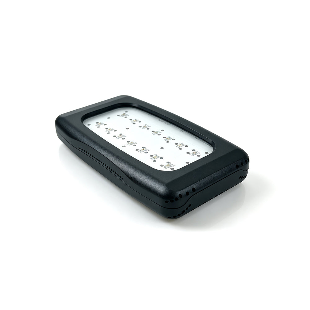 [B4A] PBM mit 14 Rot- und Nahinfrarot-LEDs