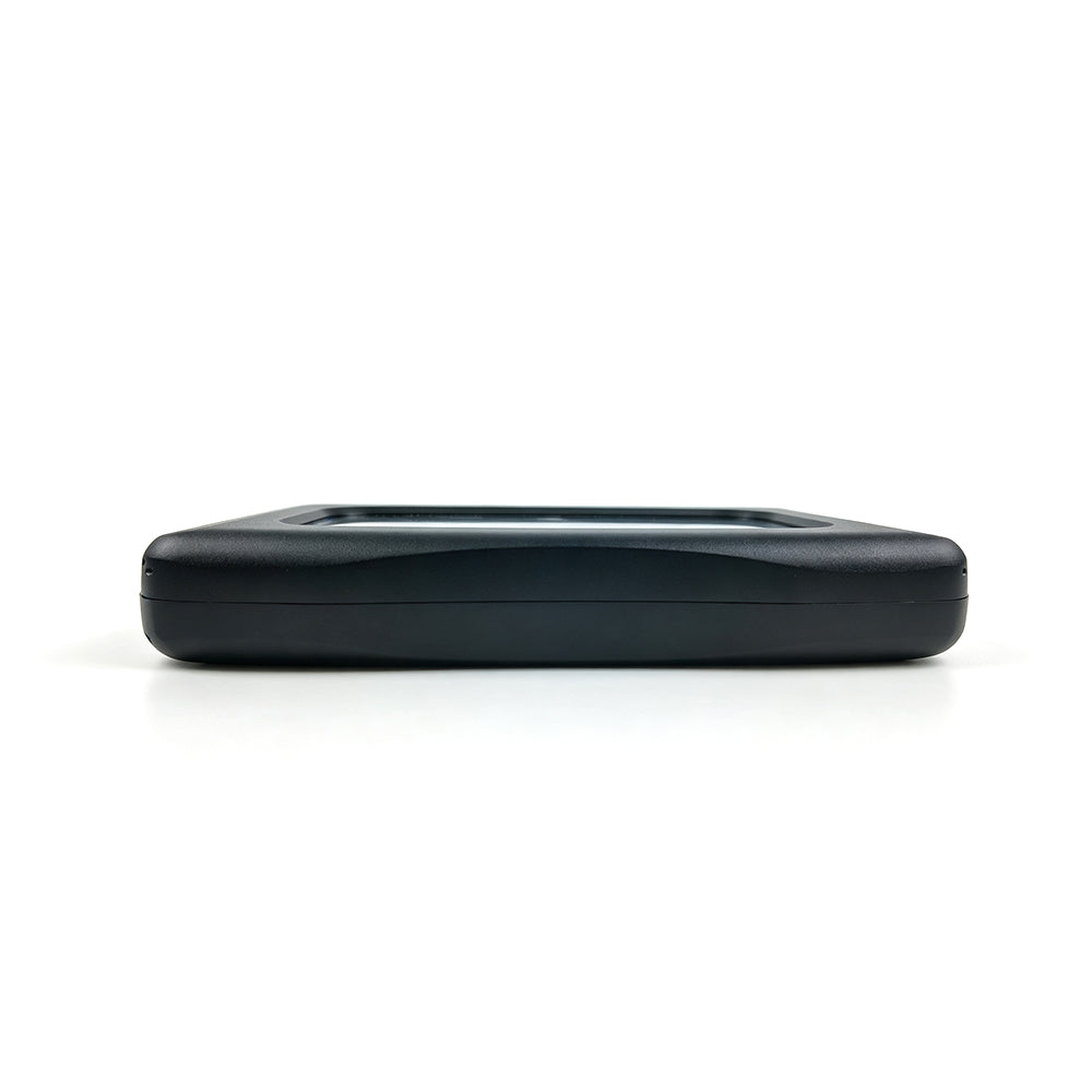 B4A PBM flaches, handliches Profil