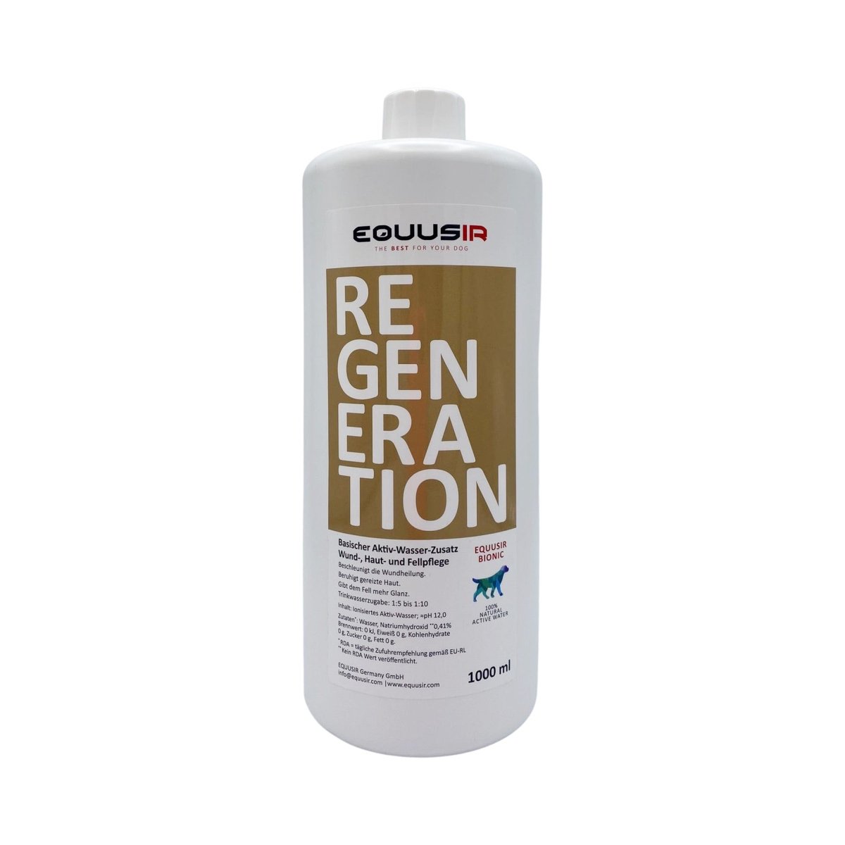 BIONIC Regeneration Spray for Dogs