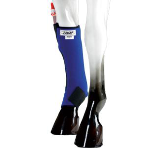 ZAMAR Thermo-Manschette Sprunggelenk links